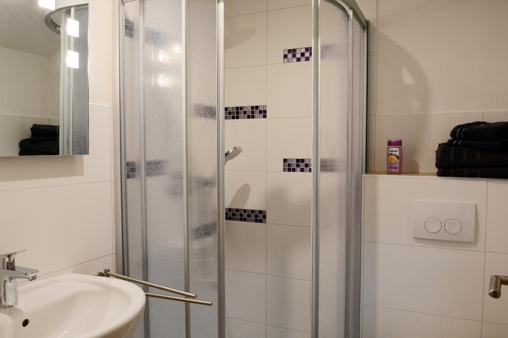 Pension Zum Hirsch Goda Room photo