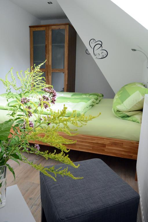 Pension Zum Hirsch Goda Room photo