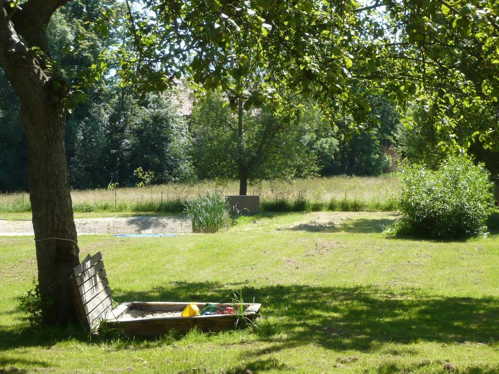 Pension Zum Hirsch Goda Room photo